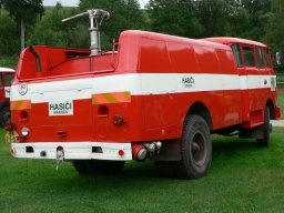 Oslavy 115 let